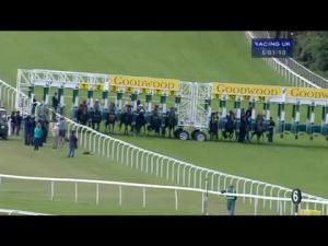 Video preview image for Goodwood 17:00 - Fairmont Nursery