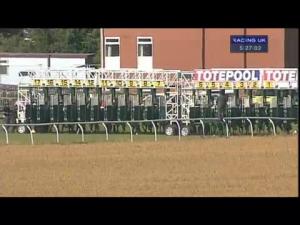 Video preview image for Thirsk 17:25 - Read Hayley Turner Every Friday racinguk.com Handicap