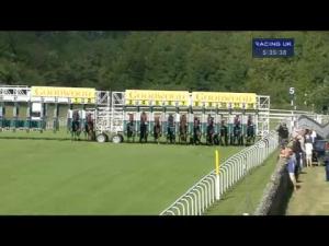 Video preview image for Goodwood 17:35 - Telegraph Handicap