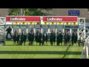 Video preview image for Hamilton Park 18:15 - Avia Signs Nursery