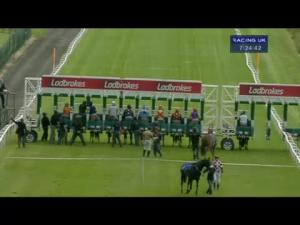 Video preview image for Hamilton Park 19:15 - Free Bets At freebets.co.uk Handicap