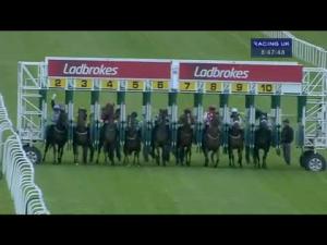 Video preview image for Hamilton Park 20:45 - Margaret Smith Memorial Handicap (Qualifier For The 15000 Betfair Scottish Stayers' Series Final)