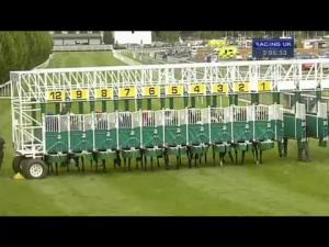 Video preview image for Chester 15:05 - Winter Wonderland Queensferry Stakes (Listed)