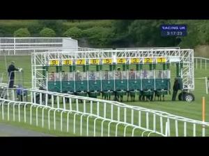 Video preview image for Newbury 15:15 - Grundon Recycle Nursery (Str)