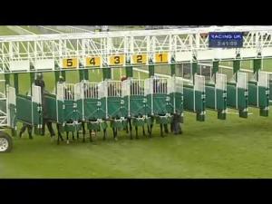 Video preview image for Chester 15:40 - Breeders Backing Racing E.B.F. Conditions Stakes
