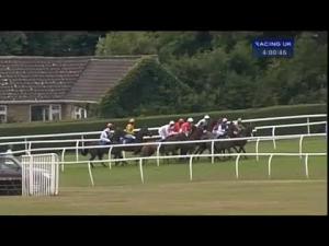 Video preview image for Market Rasen 16:00 - Rafbf Safeway Scaffold Handicap Hurdle