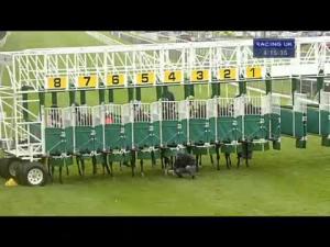 Video preview image for Chester 16:15 - Racing UK Nursery (Sunday 5K Bonus Race)