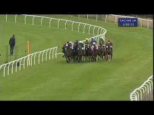 Video preview image for Market Rasen 17:05 - Rafbf Per Ardua Ad Astra Handicap Hurdle