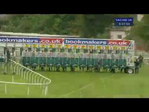 Video preview image for Carlisle 18:45 - bookmakers.co.uk Handicap (Pro-Am Lady Riders)