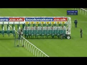 Video preview image for Carlisle 19:45 - Debenhams Claiming Stakes (Pro-Am Lady Riders)