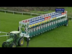 Video preview image for Carlisle 20:15 - Ultimate Ladies' Night Handicap (Pro-Am Lady Riders)