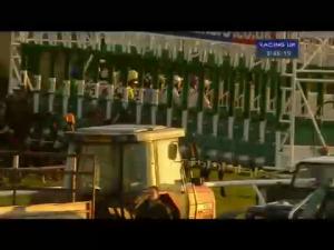 Video preview image for Carlisle 20:45 - Ronan Keating Live After Racing Tonight Handicap (Pro-Am Lady Riders)