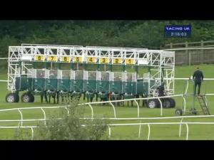 Video preview image for Catterick Bridge 14:15 - British Stallion Studs E.B.F. Maiden Stakes