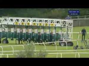 Video preview image for Catterick Bridge 14:45 - Watch Racing UK On Sky 432 Selling Stakes