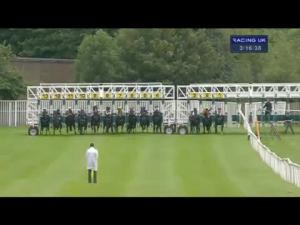 Video preview image for Catterick Bridge 15:15 - Ssafa Handicap