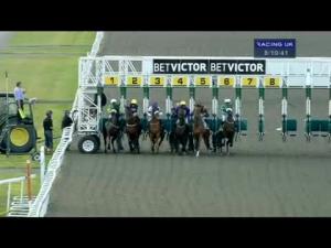 Video preview image for Kempton Park 20:00 - Follow Us On Twitter At BetVictor Handicap