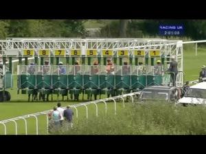 Video preview image for Pontefract 14:00 - Family Day On 18th August Handicap (Gentleman Amateur Riders)