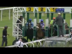 Video preview image for Pontefract 15:00 - Big Fellas Nightclub Handicap