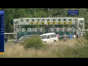 Video preview image for Pontefract 15:30 - Best Dressed Lady At Pontefract Handicap