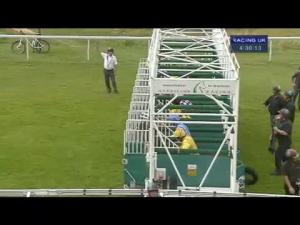 Video preview image for Pontefract 16:30 - Matty Bown Veterans Handicap