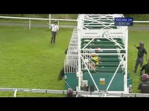 Video preview image for Pontefract 17:00 - Keith Hammill Memorial Handicap