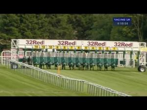 Video preview image for Haydock Park 16:10 - David Smith Travel Handicap
