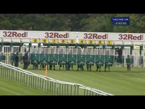 Video preview image for Haydock Park 16:40 - Saints Foundation Handicap (Jockey Club Grassroots Sprint Series Qualifier)