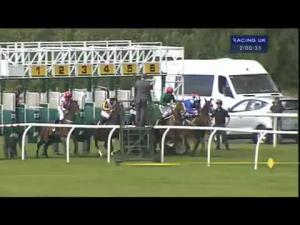 Video preview image for Musselburgh 14:00 - Watermans Personal Injury Solicitors Nursery
