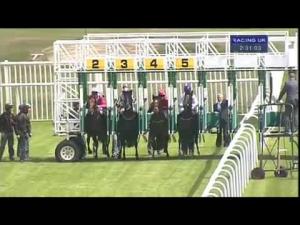 Video preview image for Musselburgh 14:30 - British Stallion Studs E.B.F. Conditions Stakes