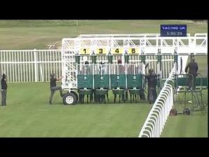 Video preview image for Musselburgh 17:00 - Thomson Travel Shop Amateur Riders' Handicap