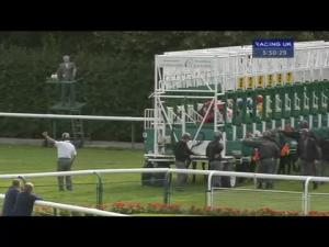 Video preview image for Haydock Park 17:50 - Betdaq Haydock Park Apprentice Training Series Handicap (Part Of The Racing Excellence Initiative)