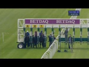 Video preview image for Haydock Park 18:55 - British Stallion Studs Chris Fayle Memorial E.B.F. Novice Stakes