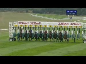 Video preview image for Newmarket 19:15 - Adnams Newmarket Nights Handicap