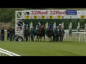 Video preview image for Newmarket 19:50 - Thoroughbred Breeders' Association / E.B.F. Stallions Fillies' Handicap