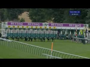 Video preview image for Haydock Park 20:30 - Supply UK Fillies' Handicap