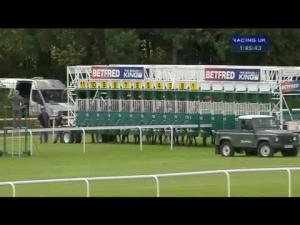 Video preview image for Haydock Park 13:45 - Betfred Mobile Sports Handicap (London Mile Series Qualifier)