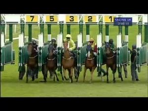 Video preview image for Redcar 14:00 - Racing UK Icard For Today's Racecards Selling Stakes