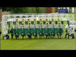 Video preview image for Redcar 14:35 - Follow Redcarracing On Facebook & Twitter Median Auction Maiden Stakes
