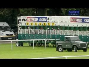 Video preview image for Haydock Park 15:25 - Betfred/E.B.F. Stallions Dick Hern Fillies' Stakes (Listed)