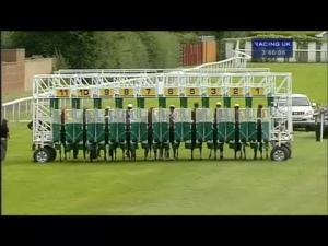 Video preview image for Redcar 15:45 - Alec & Mary Golden Wedding Anniversary Handicap