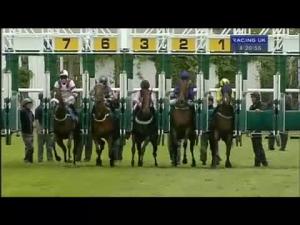 Video preview image for Redcar 16:20 - Market Cross Jewellers Claiming Stakes