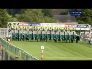Video preview image for Haydock Park 16:30 - Betfred Duke Of Lancaster's Own Yeomanry Handicap