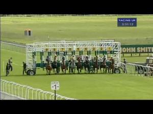 Video preview image for Redcar 17:30 - Ladies' & Gents' Evening 24th August Handicap