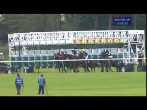 Video preview image for Ayr 17:35 - jockeyjan.co.uk Jan Wilson Memorial Apprentice Handicap
