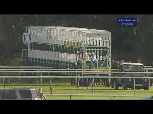 Video preview image for Ayr 19:05 - Unison's Ayrshire & Arran Health Branch Handicap