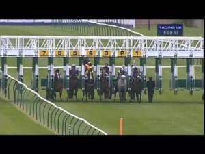 Video preview image for Ayr 20:05 - Qts Handicap