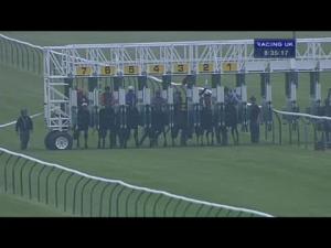 Video preview image for Ayr 20:35 - Thomson Removals and Self Storage Handicap (Qualifier For 15,000 Betfair Scottish Stayers' Series Final)