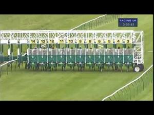 Video preview image for Ayr 15:00 - Jeremiah Weed Handicap