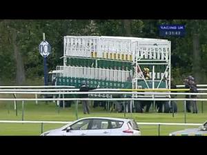 Video preview image for Ayr 16:30 - Coca-Cola Handicap