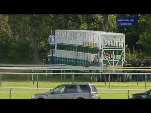 Video preview image for Ayr 17:00 - Caledonia Best Handicap